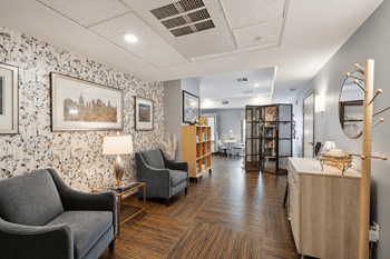 Powers ridge on-site salon